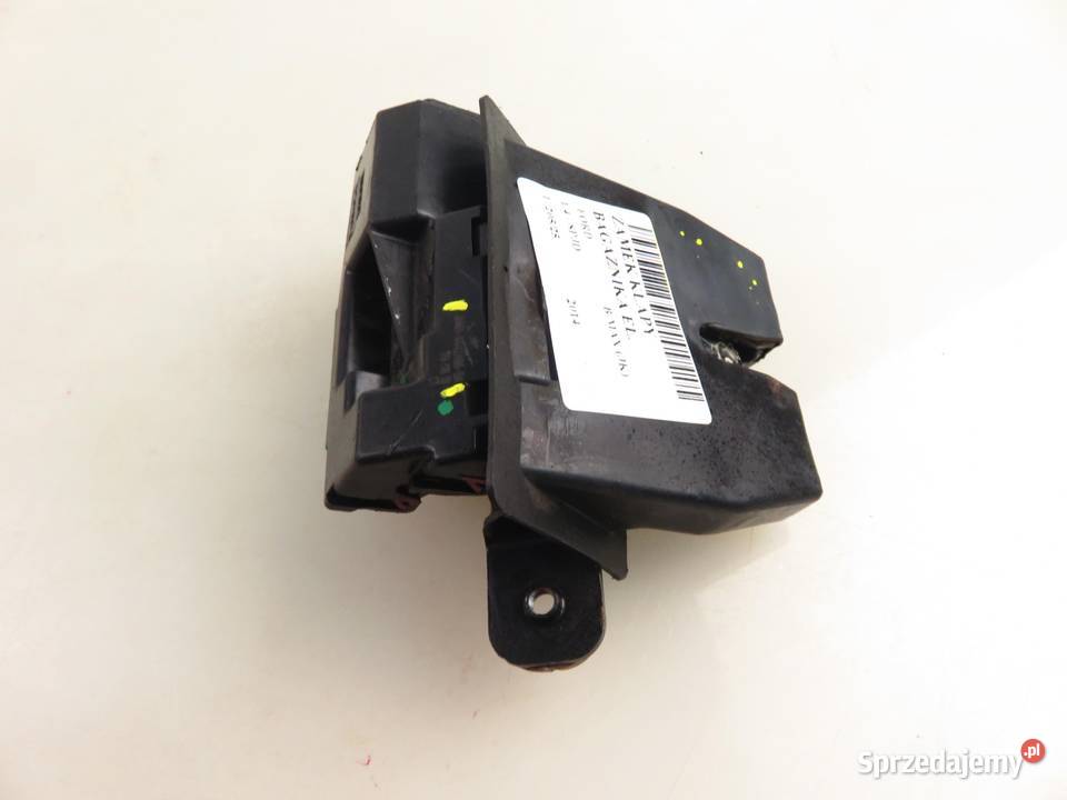 ZAMEK KLAPY FORD B BA61A442A66BA małopolskie