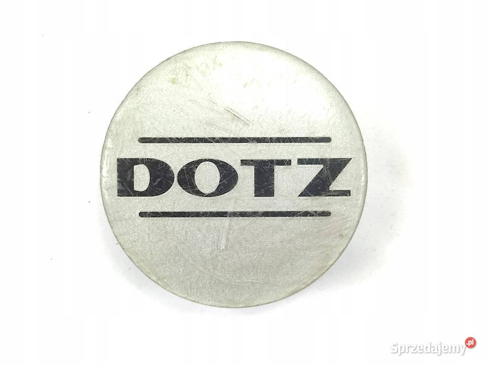 DEKIELEK FELGI DOTZ 59mm N06 ZZA1327