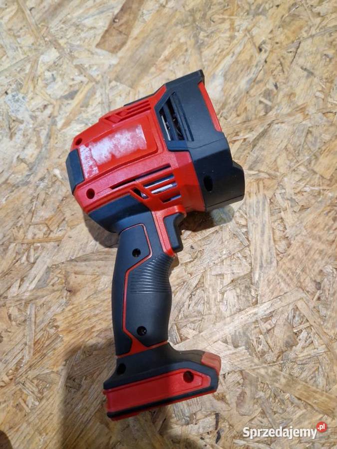 LAMPA EINHELL TECL 182500 LIAC Solo Latarki i oświetlenie Turystyka Głogowa