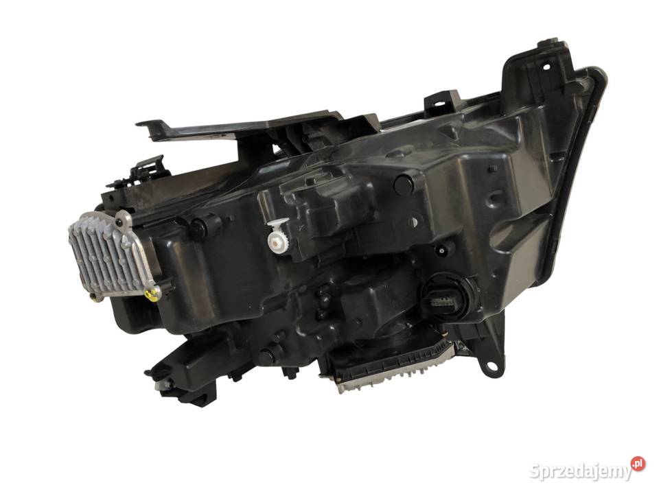 Dodge Ram V Limited 20192024 Reflektor lampa