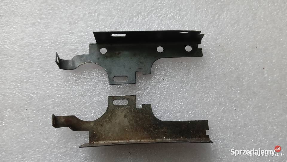 Panele boczne do lokomotywy BR 75 Piko H0 Kraków sprzedam