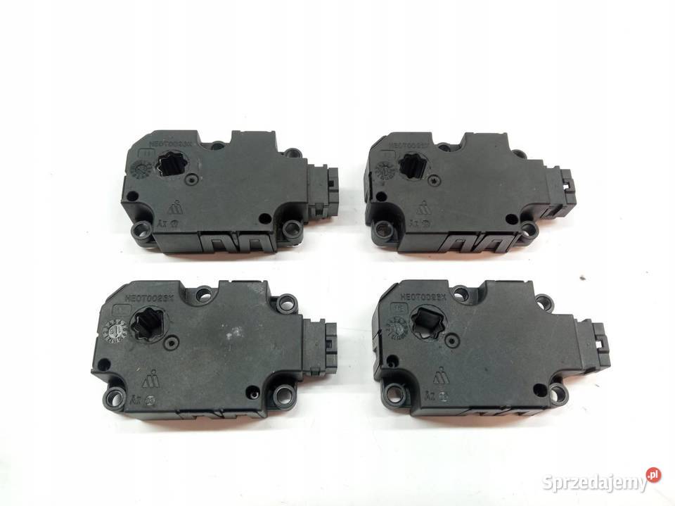 SILNICZEK NAGRZEWNICY 1139301640 Audi A7 I