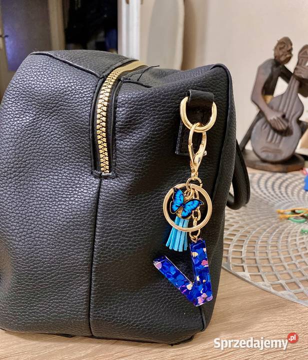 Brelok do kluczy i zawieszka do torebki Pozostałe Kielce sprzedam