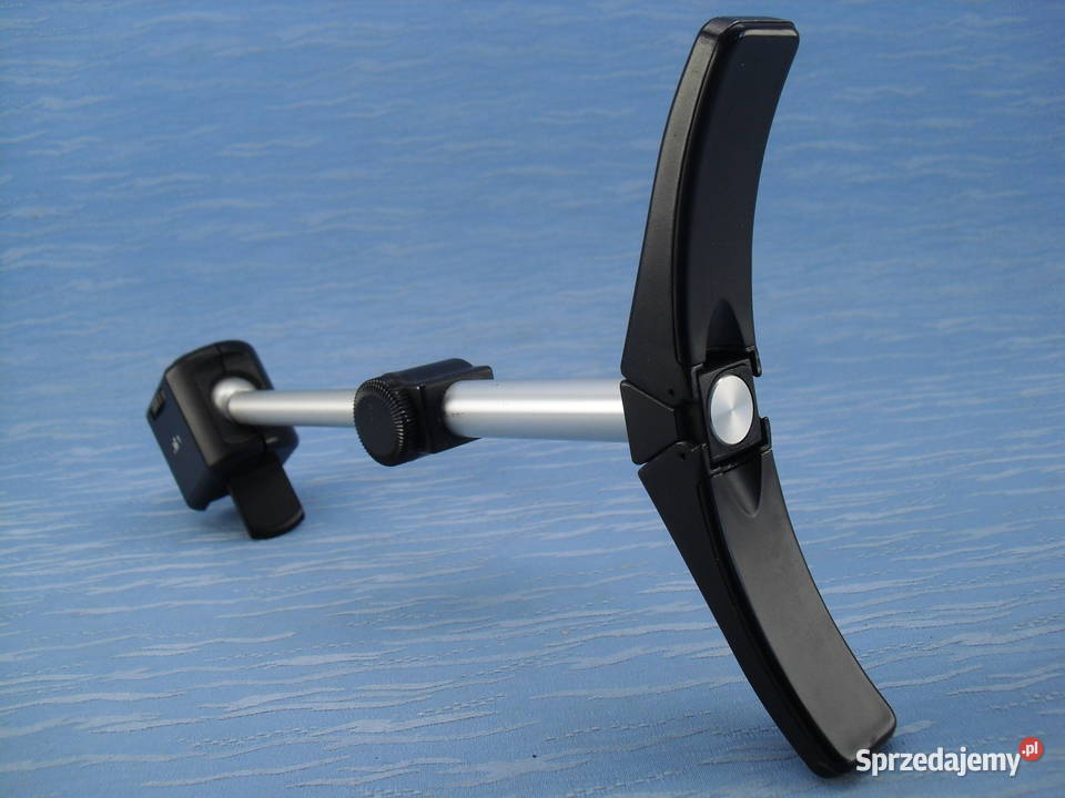 UCHWYT DO KAMERY składany Bielawa