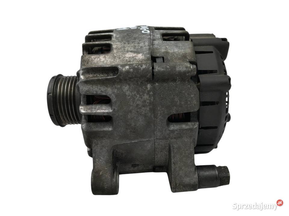 ALTERNATOR Citroen Berlingo C4 16 HDi 9664779680 sprzedam