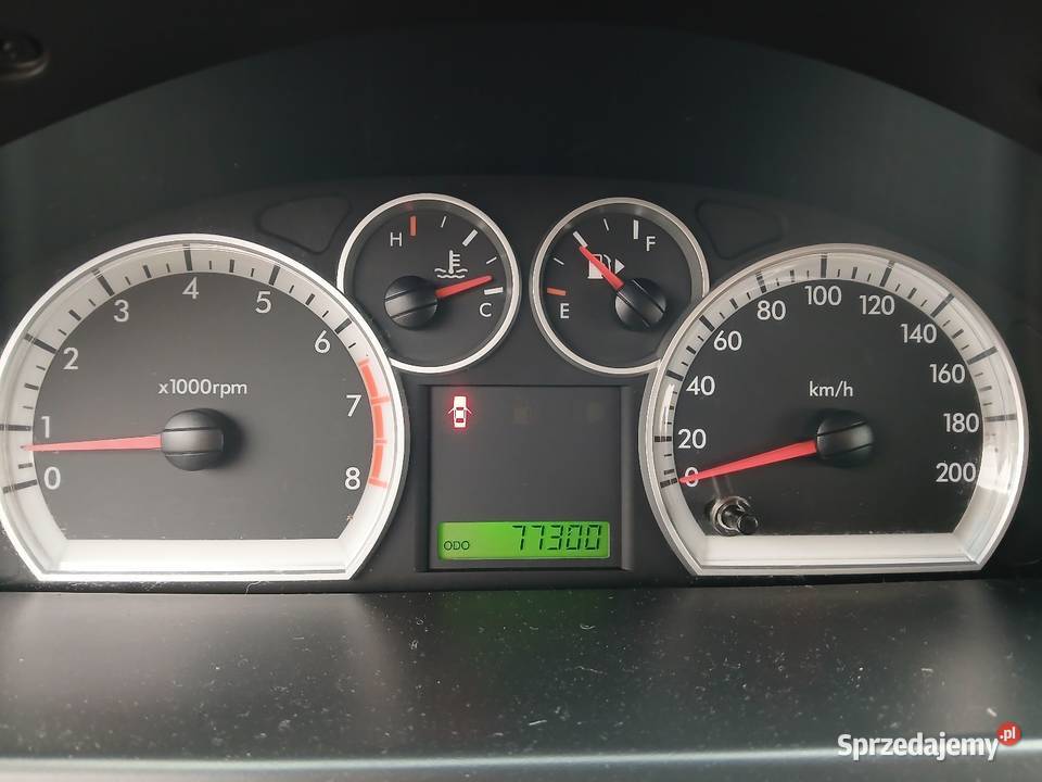 Chevrolet Aveo 12 85 2010 benzyna klimatyzacja klimatyzacja Aveo dolnośląskie