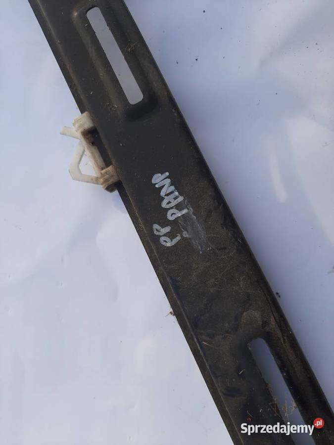 Fiat Panda II mechanizm szyby elektryczny Ksawerów