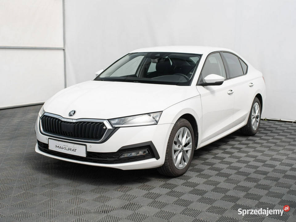 koda Octavia WND9142A20 TDI Ambition Kcofania Gdańsk