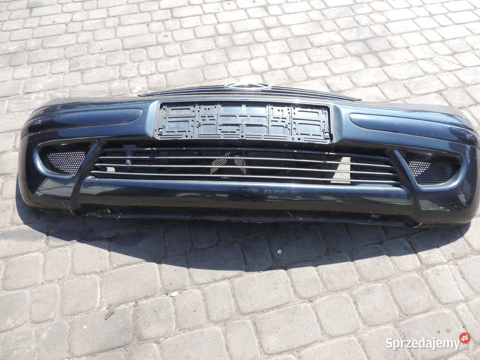 ZDERZAK PRZÓD MERCEDES VANEO W414 KOLOR 9154 Nowy Sącz