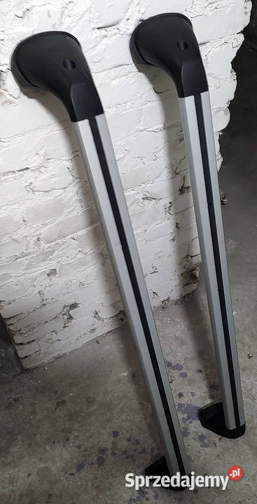 Belki bagażnik dachowe Hyundai i30 oryginał osobowe Dąbrowa Górnicza sprzedam