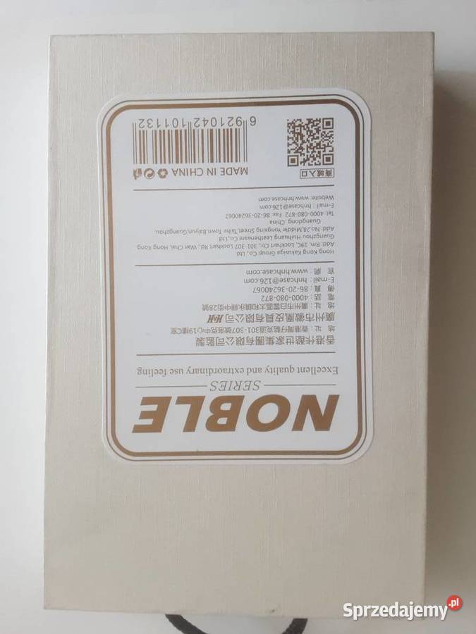 ETUI NA TELEFON zachodniopomorskie Szczecinek