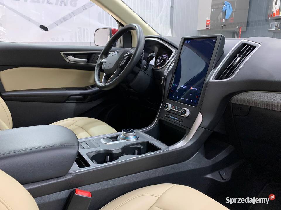 Auto prywatne 4x4 jasny środek Warszawa