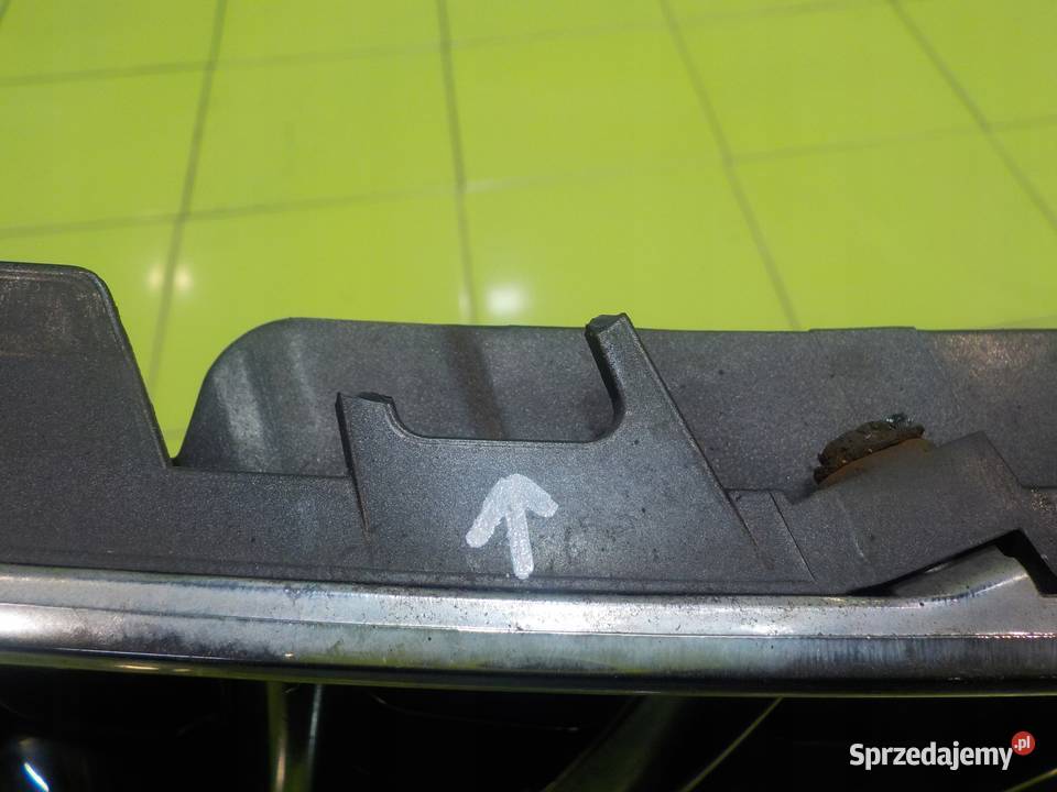 SUBARU B9 TRIBECA 30 B 06r 5D atrapa grill Suków