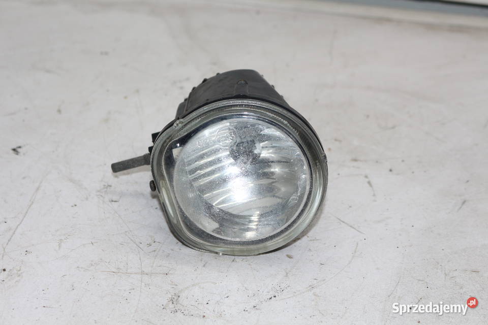 FIAT CROMA 0508 HALOGEN ORYGINAŁ 468248483 Prochowice