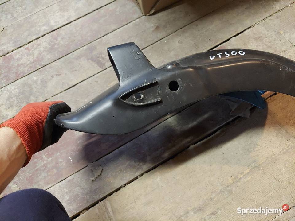 Honda VT 500 c błotnik tylny tylni tył chlapacz