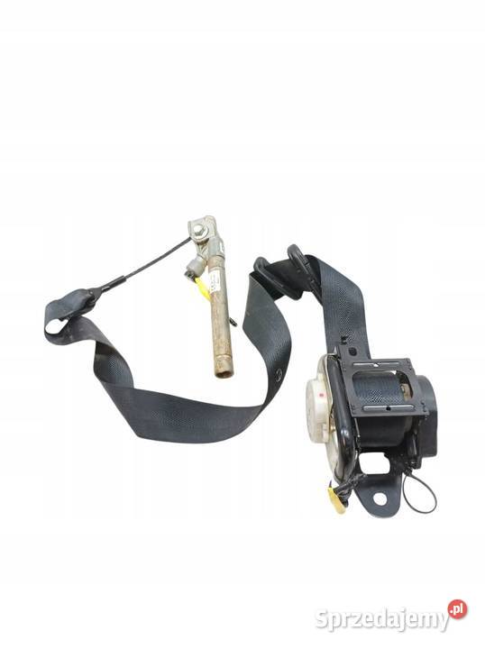 PAS BEZPIECZEŃSTWA PRAWY PRZÓD PASAŻERA NAPINACZ sprzedam
