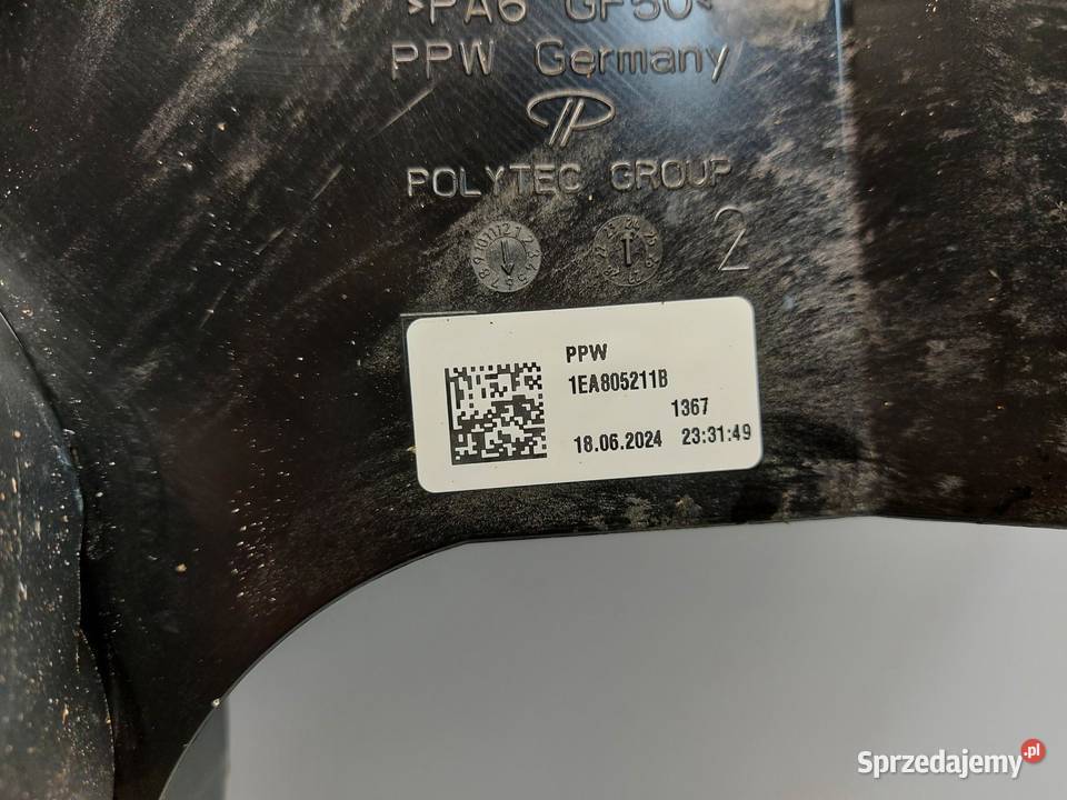 Ford Explorer VII R2KB MOCOWANIE WSPORNIK