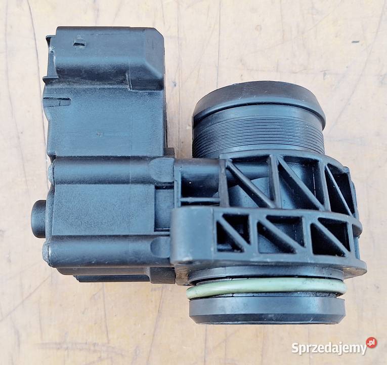CITROEN PEUGEOT PRZEPUSTNICA 9656113080 sprzedam
