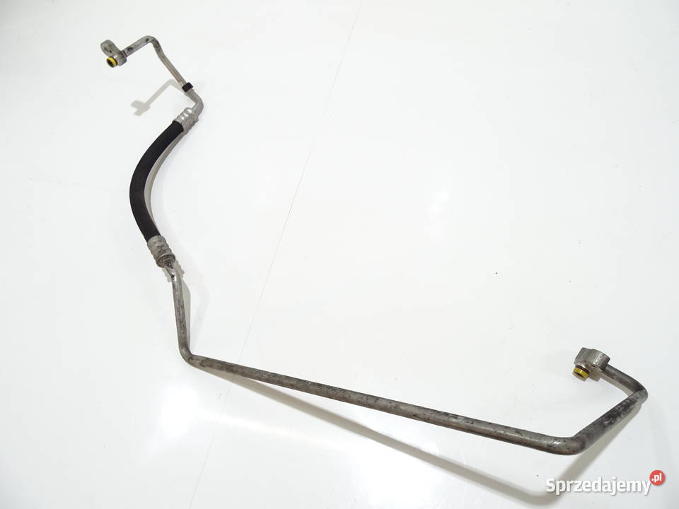 PRZEWÓD WĄŻ KLIMATYZACJI BMW E60 E61 N43B20A