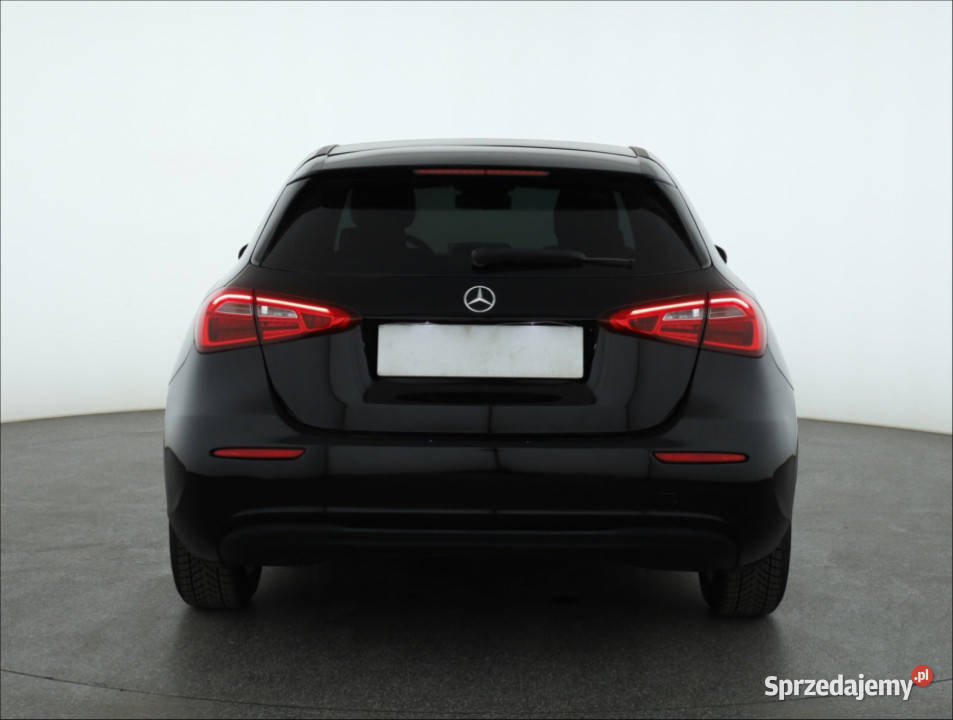 Mercedes A A 160d Klasa A Piaseczno sprzedam