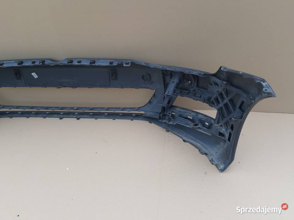 VW GOLF VII ZDERZAK PRZÓD PRZEDNI PDC 5G0807221 Trzciel sprzedam