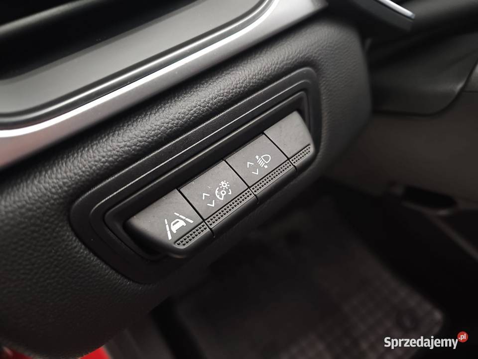 Captur 13 TCe mHEV Techno EDC2024RPakiet