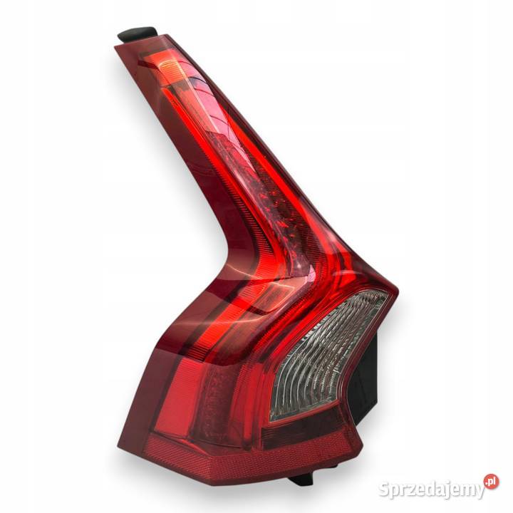 LAMPA LEWA Volvo V60 20102018 tylna tylnia lewy Chełm sprzedam