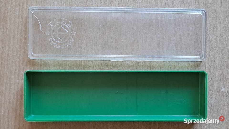 Piórnik PZMB Pruszków PRL