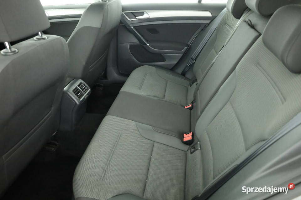 VW Golf 12 TSI centralny zamek Piaseczno