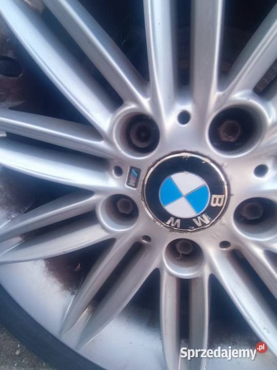 Piękne BMW mpakiet coupe stan idealny centralny zamek Kobierzyce