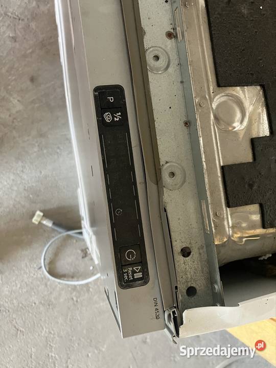 Zmywarka Beko DIN 4520 do zabudowy Tuliszków