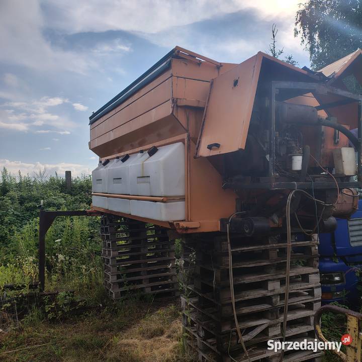 Solarka Dobrowolski nie Przybysławice