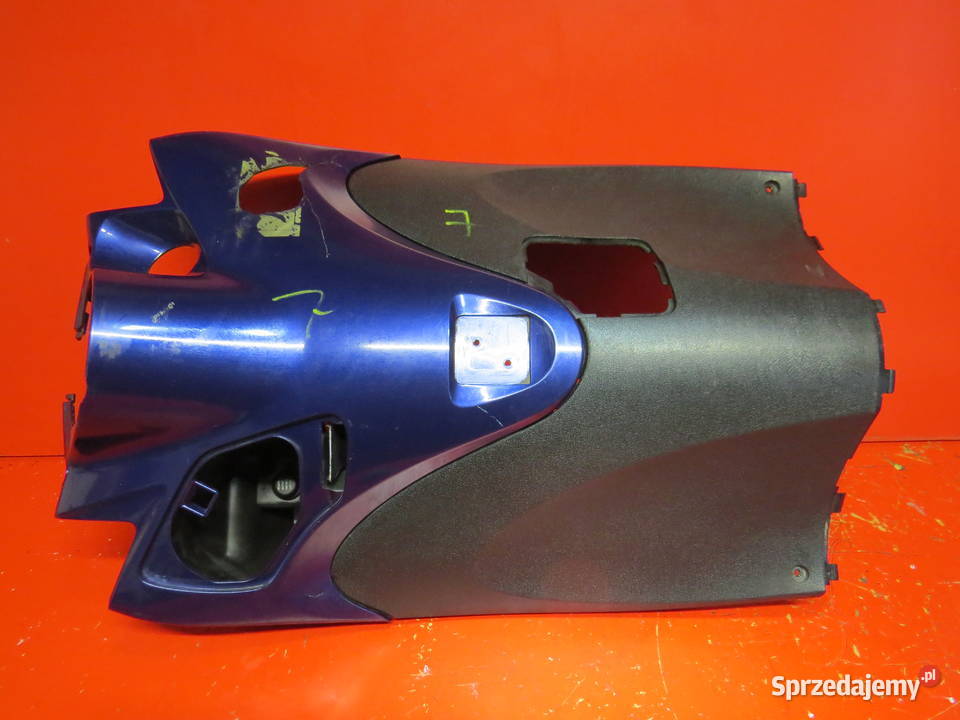 HONDA SH 300 SH300 SH300I 300I 2010 wypełnienie Warszawa