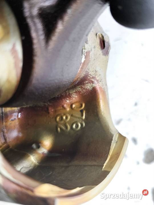 TŁOK KORBOWÓD 076182 14 TSI Audi A3 II 20032013