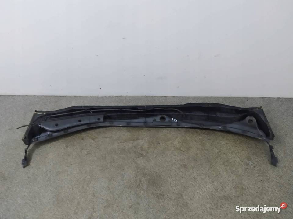 PODSZYBIE PLASTIKOWE 861513J000 Hyundai ix55 I