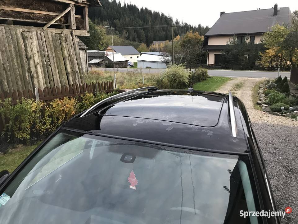 Volkswagen Tiguan 20 TDI DPF 4Motion Sport Style Lipnica Wielka