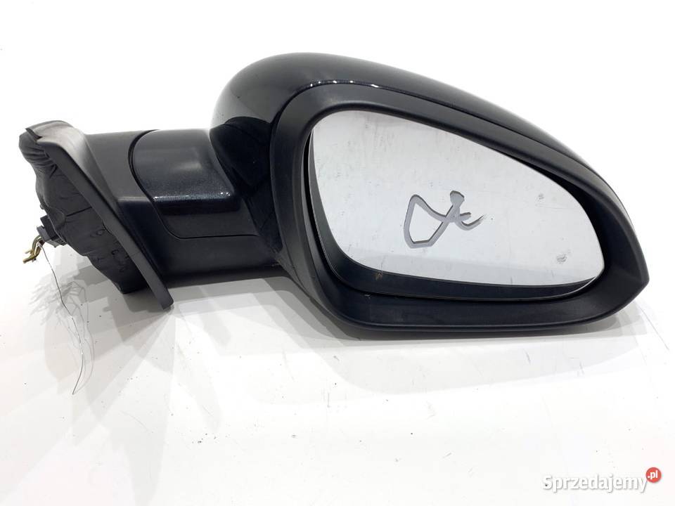 LUSTERKO PRAWY OPEL INSIGNIA A Hatchback 0817