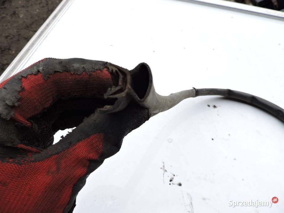 Uszczelka podszybia Vw Fox 12 B Myszków