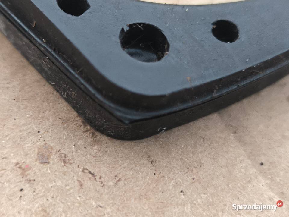 Fiat 125p Polonez FSO żuk uszczelka podstawy Stalowa Wola sprzedam