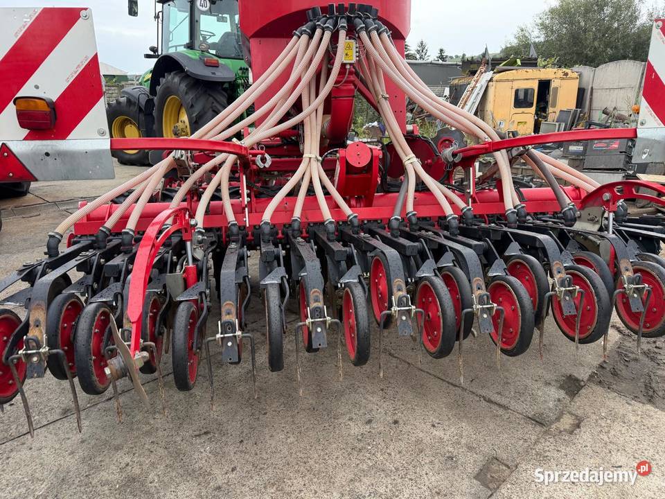 Agregat UprawowoSiewny Horsch Pronto 3DC Nowa Ruda