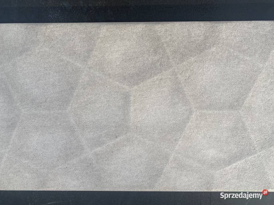 Glazura płytka ścienna arkan beige str 25x75 Reguły