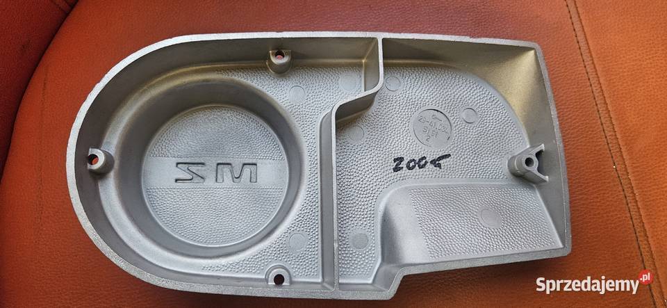 pokrywa zapłonu MZ ETZ 250 Jabłonna