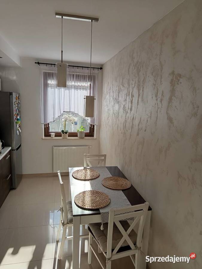 Sprzedamzamienię na większe mieszkanie 52 m2 w winda Puławy