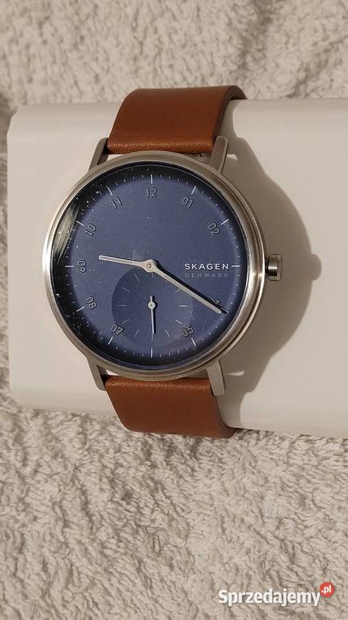 Zegarek męski Skagen model SKW6888 Dąbrowa Górnicza