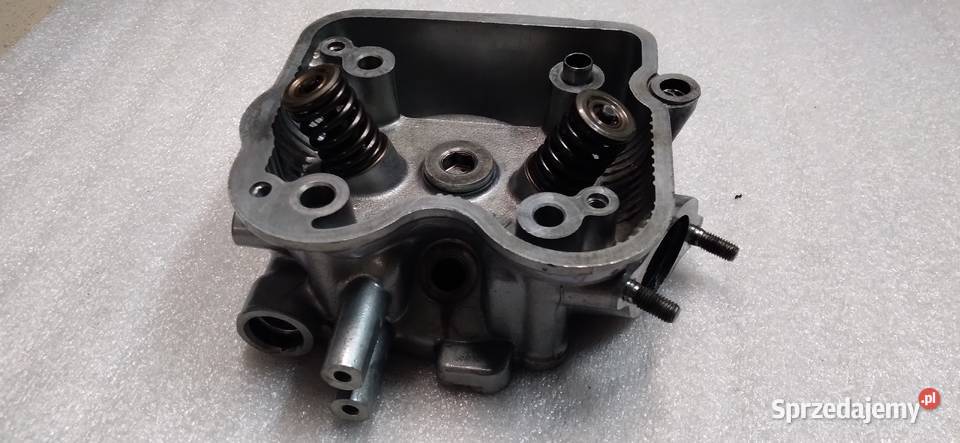 Głowica Honda SH SWing 125 Jawiszowice