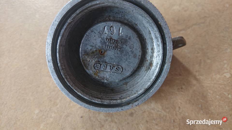 Fiat 600 multipla osobowe