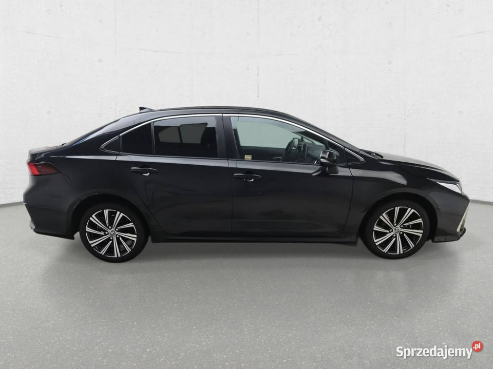 Toyota Corolla E21 2019 sprzedam