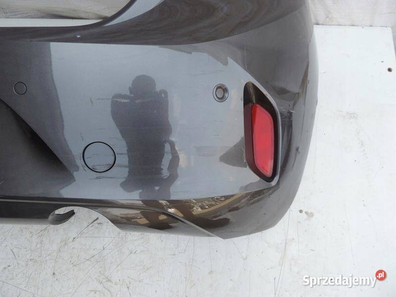 OPEL CORSA F ZDERZAK TYŁ PDC sprzedam