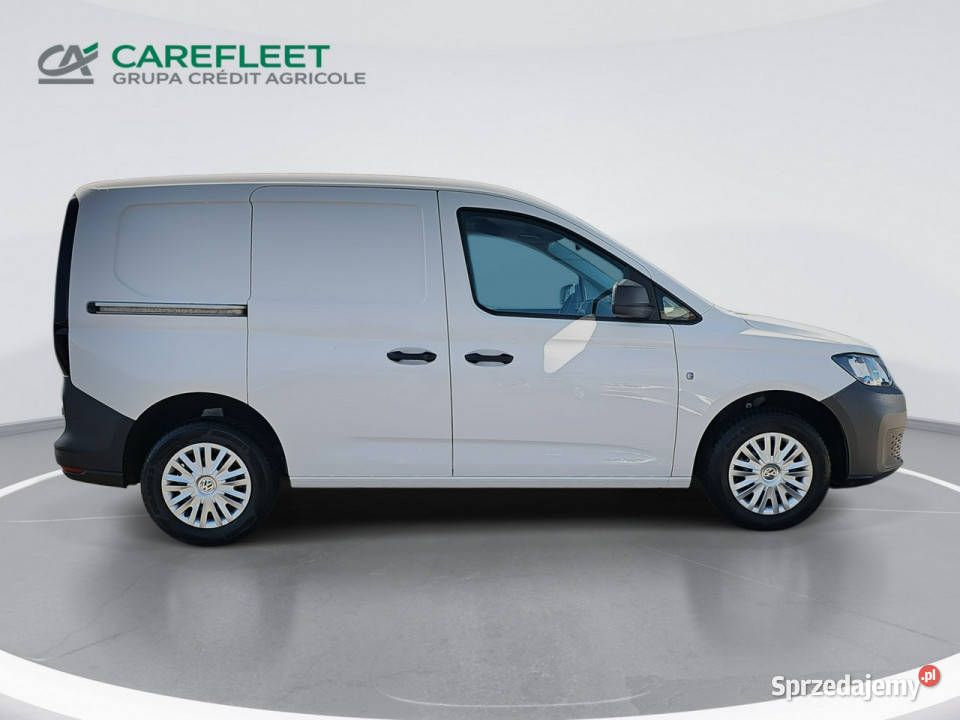 Volkswagen Caddy Cargo 20 TDI Furgon DW4SK65 diesel Janki