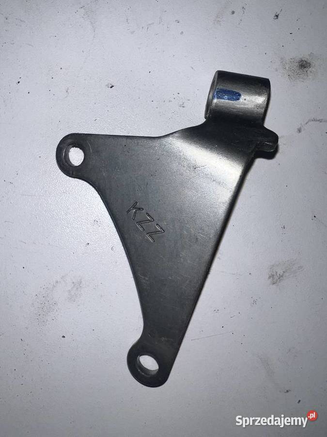 uchwyt mocowania linki sprzęgła Honda CRF 300 wielkopolskie Ostrów Wielkopolski